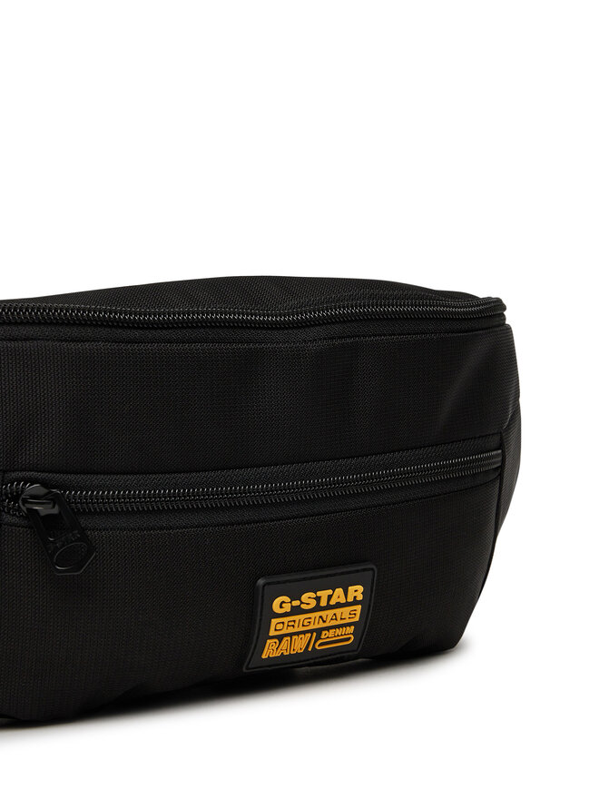 G-Star Raw Táska G-Star Raw GSR-P-003-07 Fekete