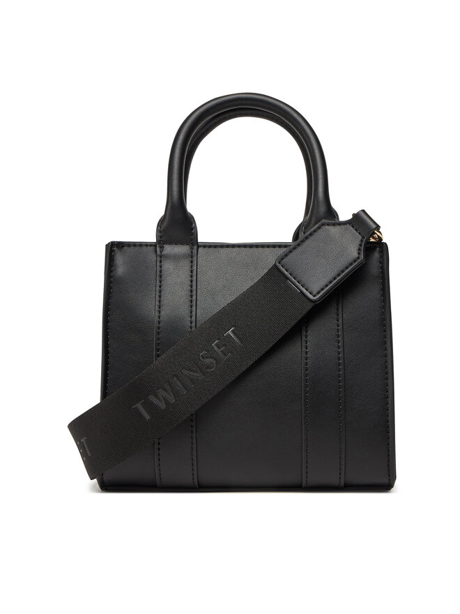 TWINSET Τσάντα TWINSET 251GJ8013 Μαύρο