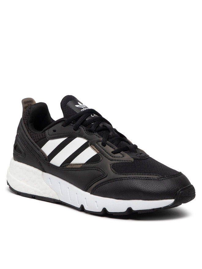 adidas Sneakersy adidas Zx 1K Boost 2.0 GZ3551 Czarny