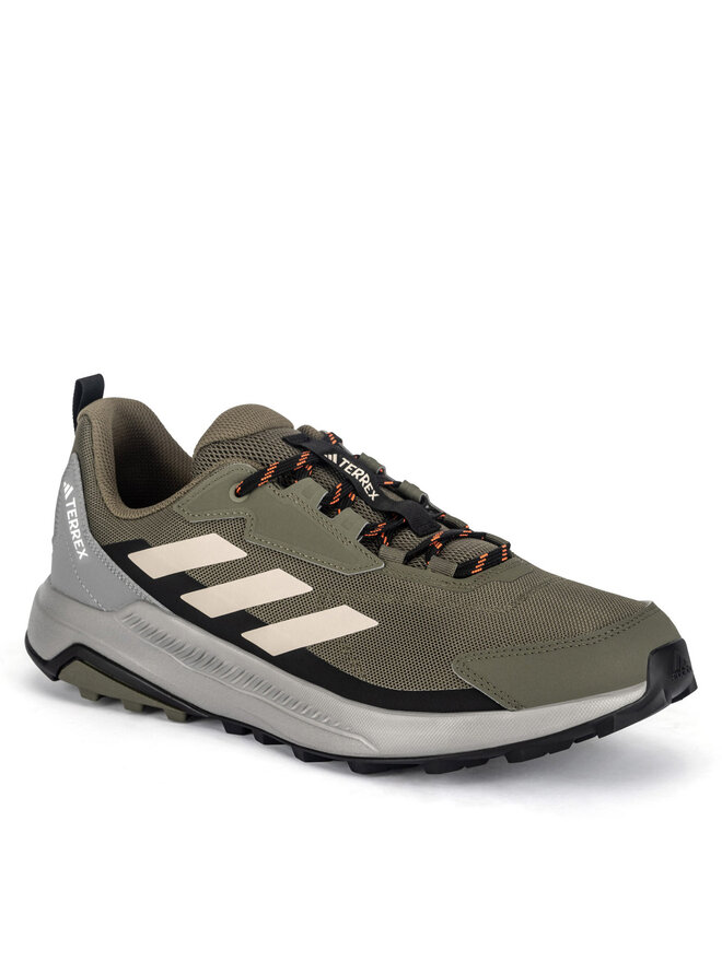 adidas Снікерcи adidas TERREX ANYLANDER ID0894 Хакі