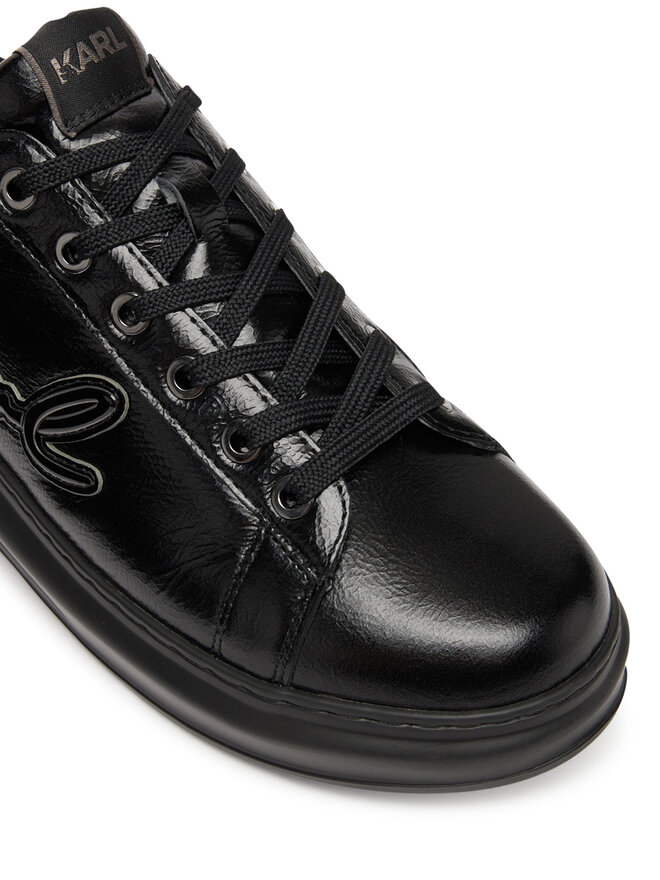 KARL LAGERFELD Sneakers KARL LAGERFELD Kapri KL62511S Schwarz