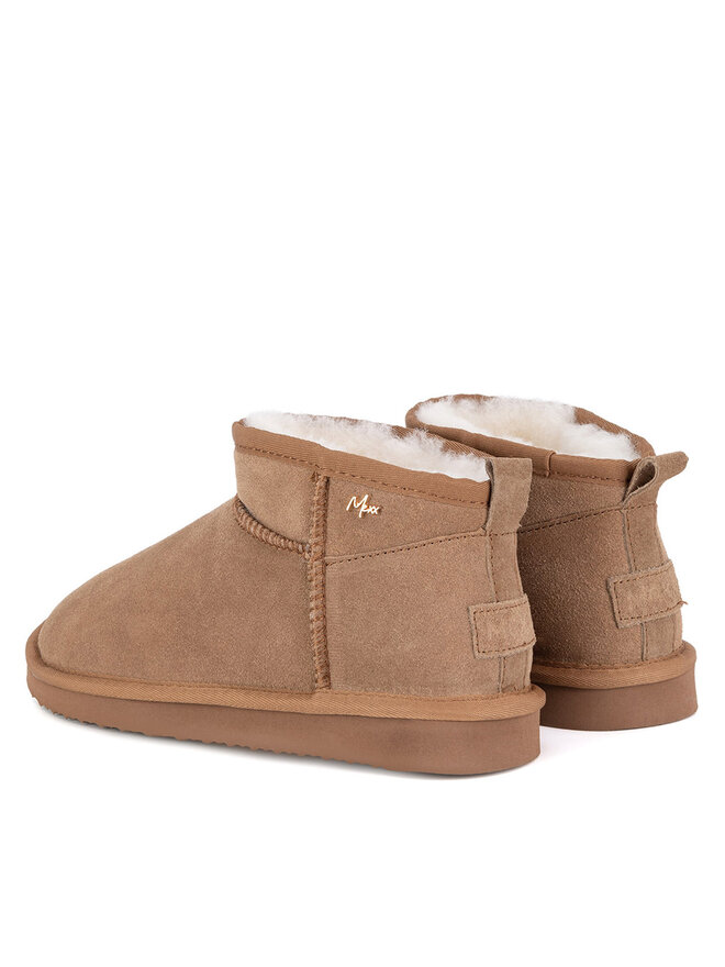 MEXX Cizme de zăpadă MEXX MICH2003743W Maro