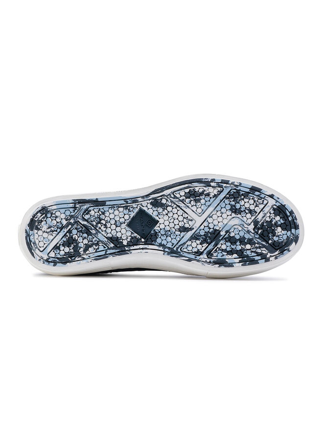 Gant Sneakers Gant Champroyal 20639416 Dunkelblau