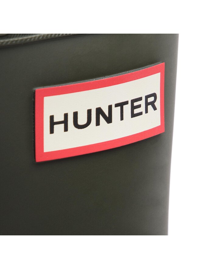 Hunter Gumicsizma Hunter Original Tall WFT1000RMA Zöld