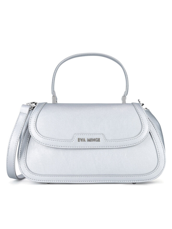 Eva Minge Bolso Eva Minge TYL00522 Plata