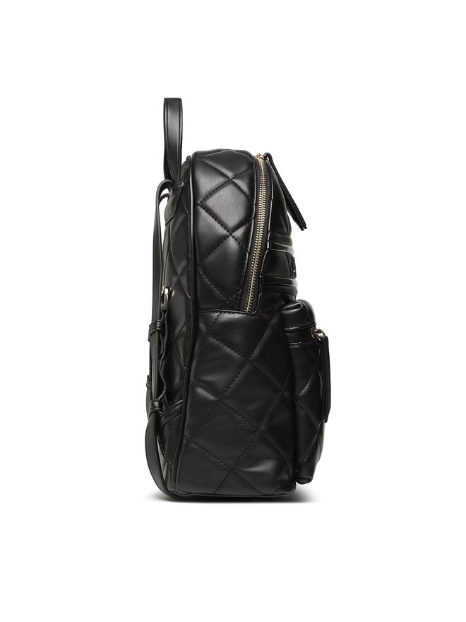 Valentino Plecak Valentino Ada VBS51O07 Czarny