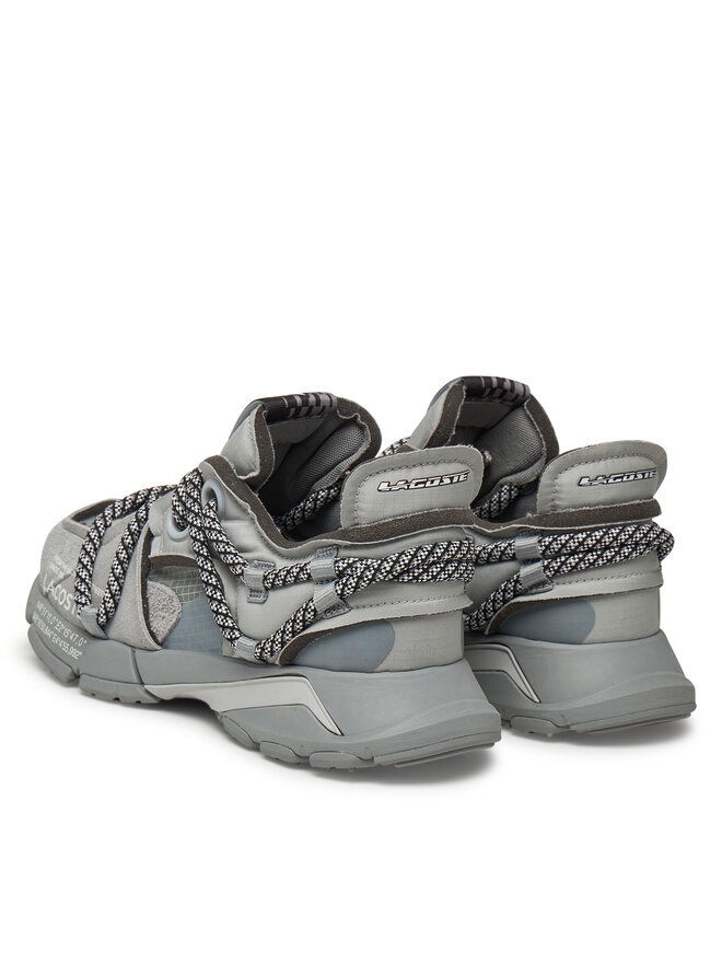 Lacoste Sneakers Lacoste 7-49SMA0012 Grau
