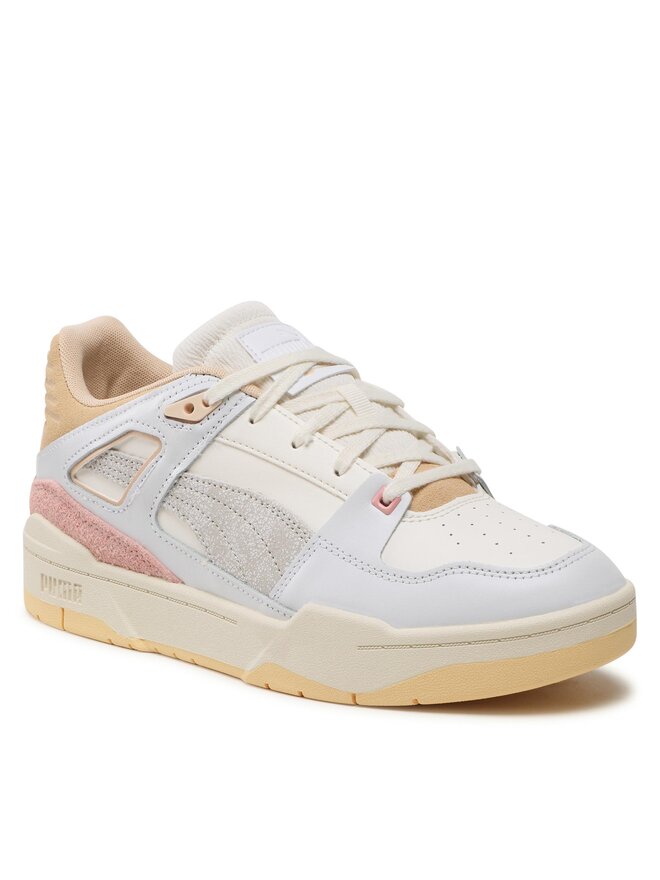 Puma Сникърси Puma Slipstream Thrifted Wns 389847 02 Бежов
