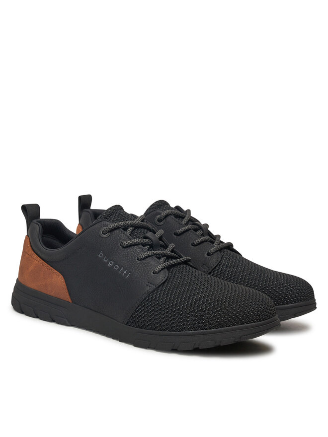 Bugatti Sneakers Bugatti 325-AFE02-6900-1000 Nero