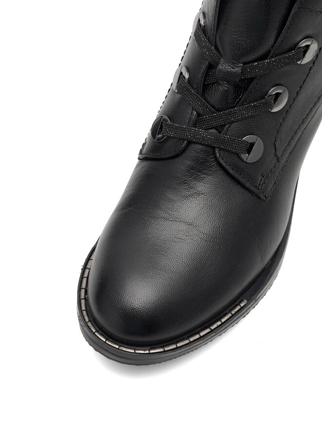Lasocki Stiefeletten Lasocki WI23-DALIA3-07 Schwarz