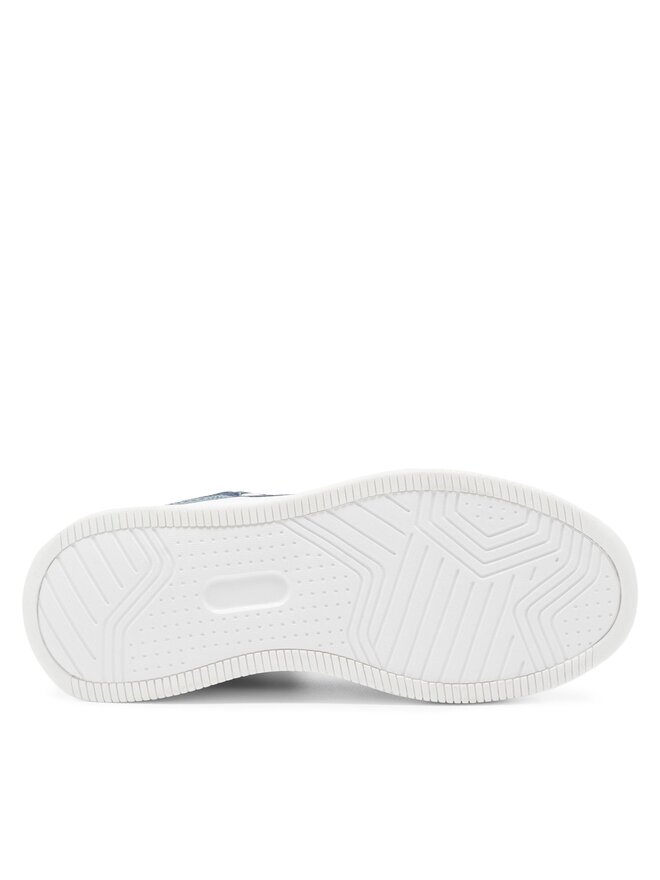 Sprandi Sneakers Sprandi BEAT MID WP40-22755D Blau