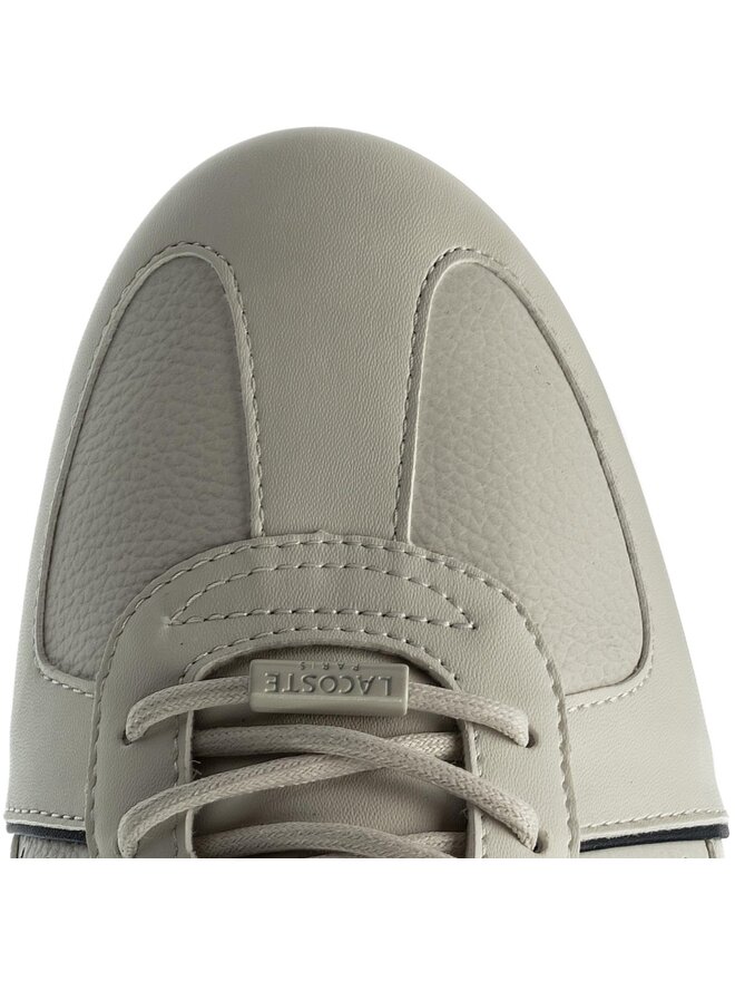 Lacoste Sneakers Lacoste Evara 118 1 Cam 7-35CAM0030WN1 Weiß