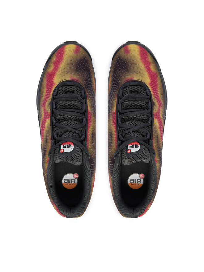 Nike Sneakers Nike Air Max Dn Nrg IB7025 001 Schwarz