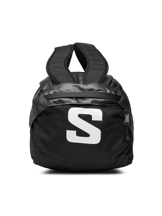 Сумка Salomon Outlife Duffel 45 C19021 01 V0 Чорний | evzuttya.com.ua