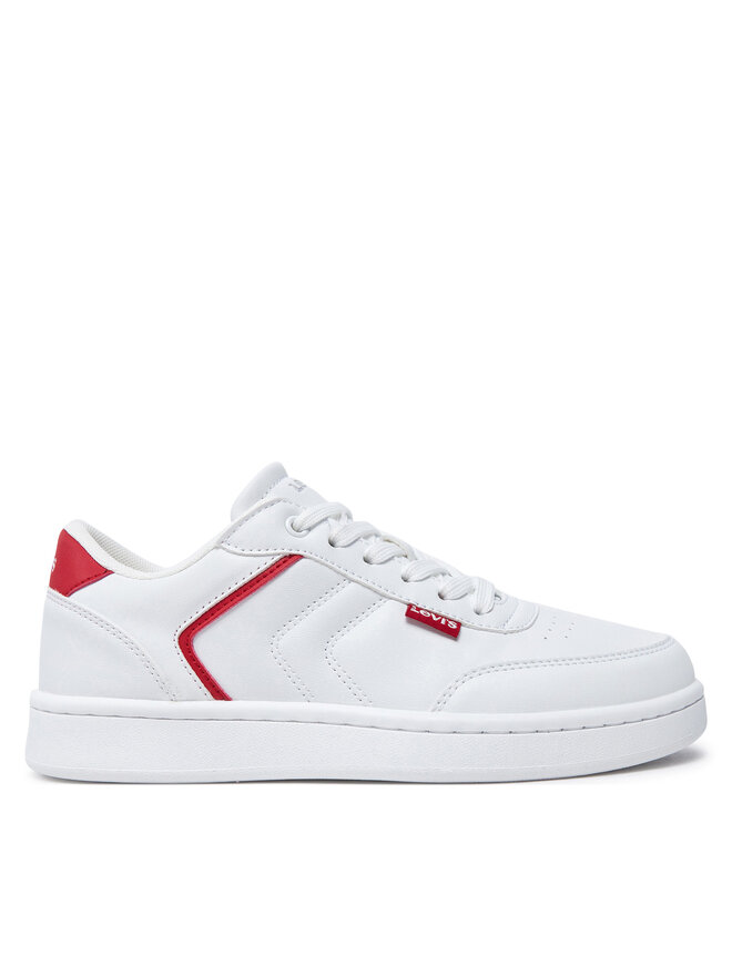 Levi's® Снікерcи Levi's® VAVE0205S Білий