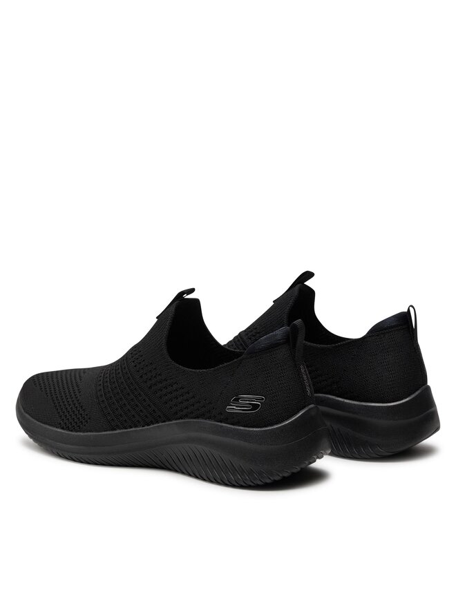 Skechers Αθλητικά Skechers Ultra Flex 3.0-Classy Charm 149855/BBK Μαύρο