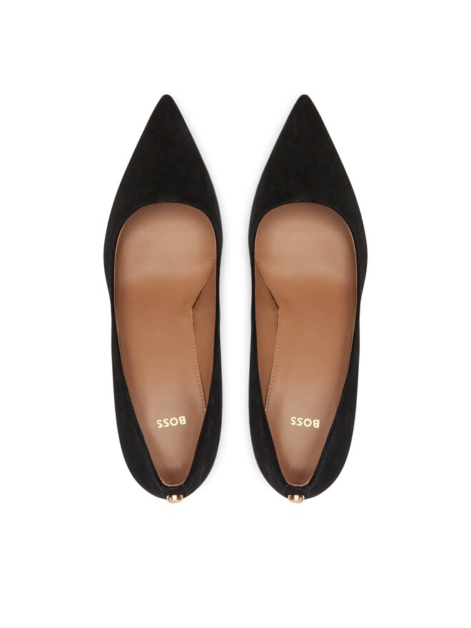 Bateliai Boss Janet Chpump90 Sd 50503640 Juoda | eavalyne.lt