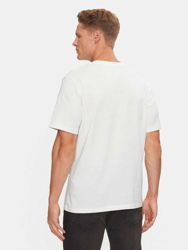 Jack&Jones Jack&Jones Pack de 2 camisetas Hudson 12271577 De color Regular Fit