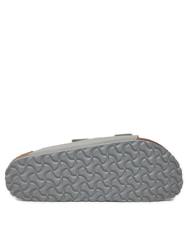 Birkenstock Natikače Birkenstock Arizona 1027696 Siva