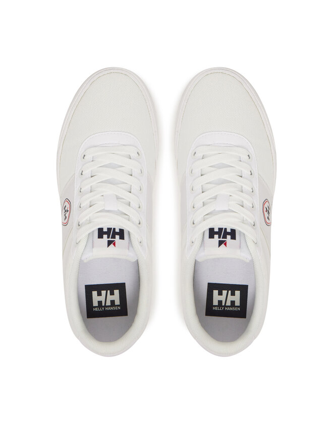 Helly Hansen Снікерcи Helly Hansen Archboard 12024_011 Білий