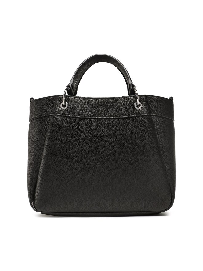 Armani Exchange Handtasche Armani Exchange 942911 CC783 00020 Schwarz