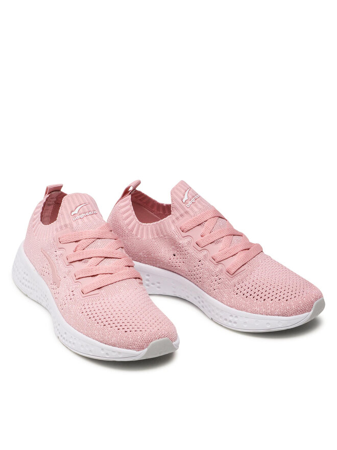 Bagheera Zapatillas Bagheera Destiny 86477-17 C3908 Rosa