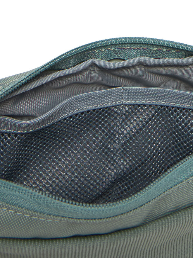 Quiksilver Riñonera Quiksilver Pubjug EQYBA03187 Verde