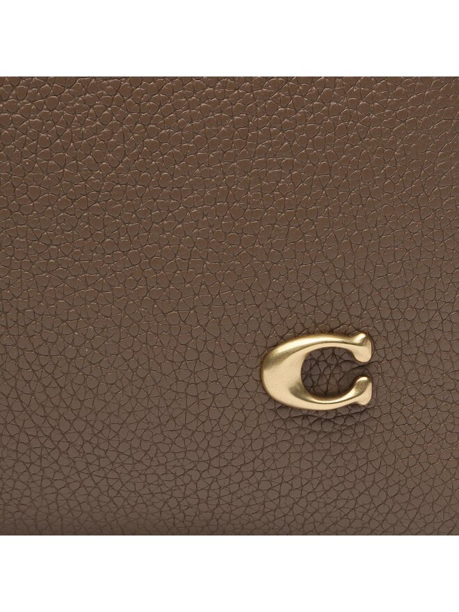 Coach Táska Coach Pb Lana Sb 23 CM545 Szürke