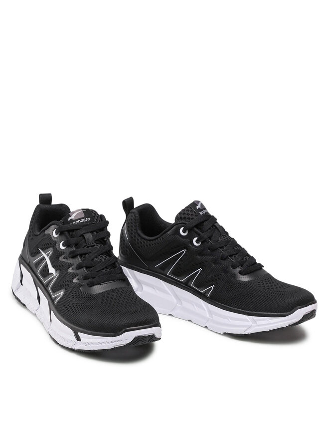 Bagheera Zapatillas Bagheera Zest 86536-7 Negro