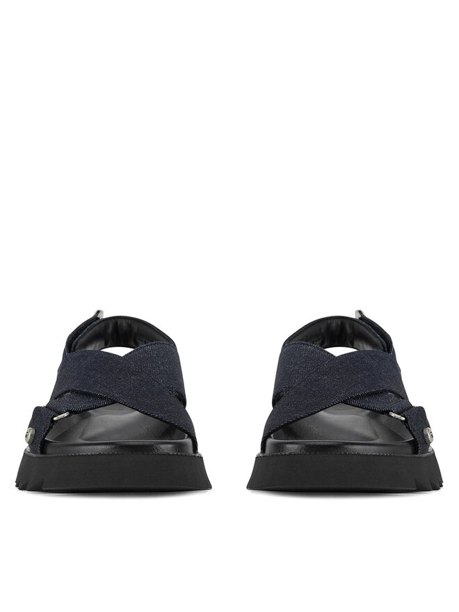 G-Star Raw Sandali G-Star Raw DEBRA-25SS495 Blu scuro