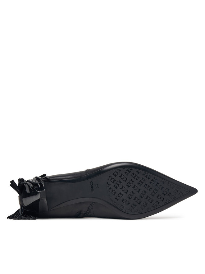 PINKO Stiefeletten PINKO Didi 01 SD0653P001 Schwarz