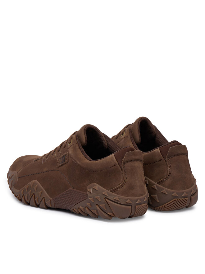 CAT Footwear Sneakers CAT Footwear Gridlock Lo P726602 Braun