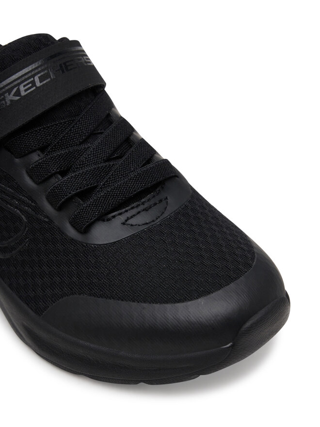 Skechers Snīkeri Skechers Dynamatic-Swift Tread 405112L/B Melns
