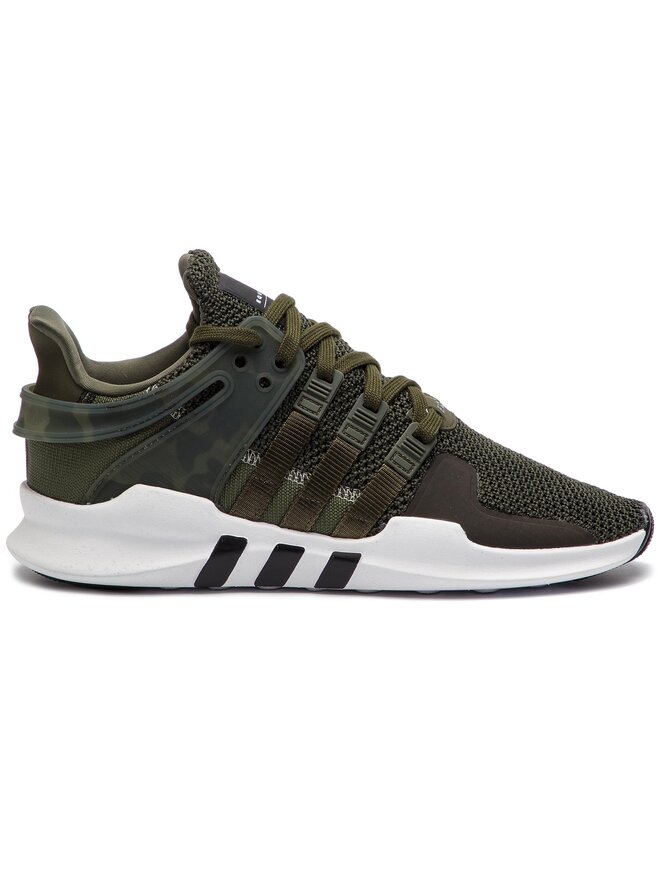 Sneakers adidas Eqt Support Adv B37346 Grun eschuhe