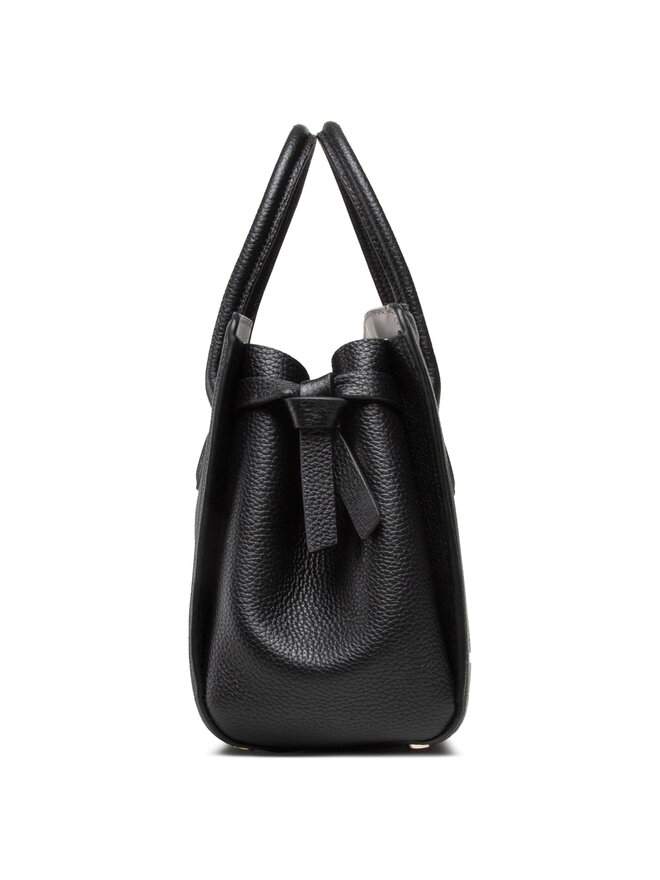 Kate Spade Torebka Kate Spade Knott PXR00398 Czarny