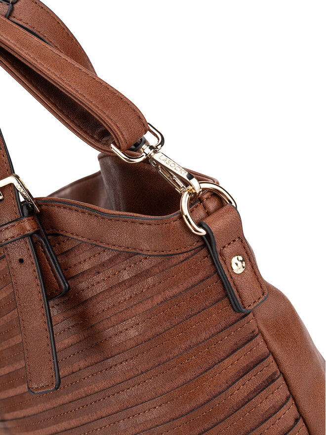 Lasocki Tasche Lasocki LSK-K-023-06 Braun