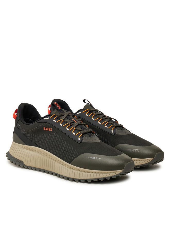 BOSS Sneakers Boss TTNM EVO 50529538 Grau