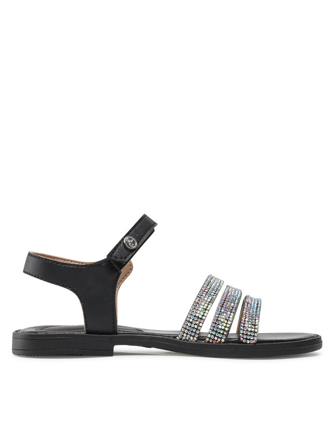 Nelli Blu Sandali Nelli Blu CS1260-40 Nero