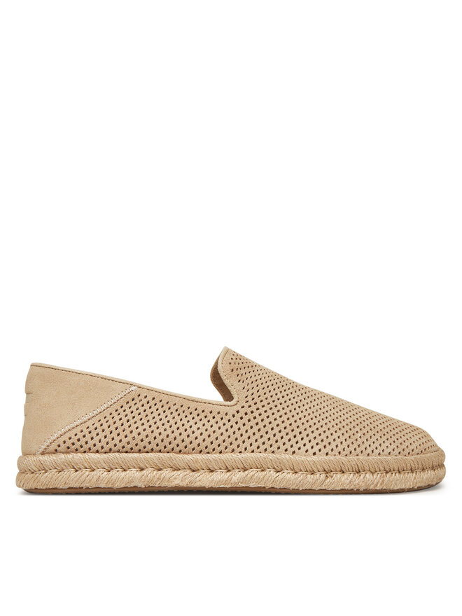 Toms Espadrilles Toms Santiago  10021896 Bézs