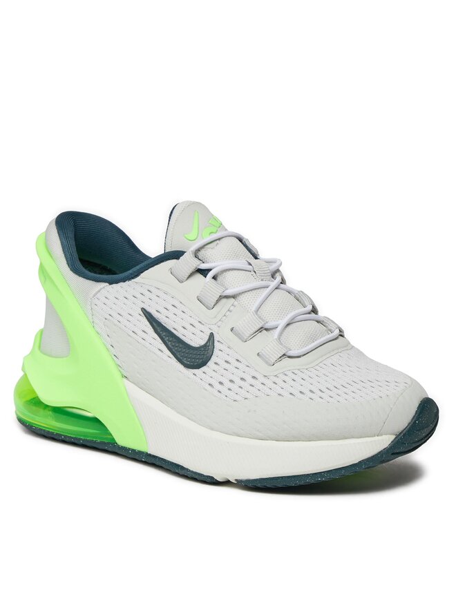 Nike Sneakersy Nike Air Max 270 Go (PS) DV1969 006 Šedá