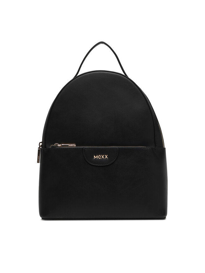 MEXX Рюкзак MEXX CEO-MEXX-B-006-09 Чорний
