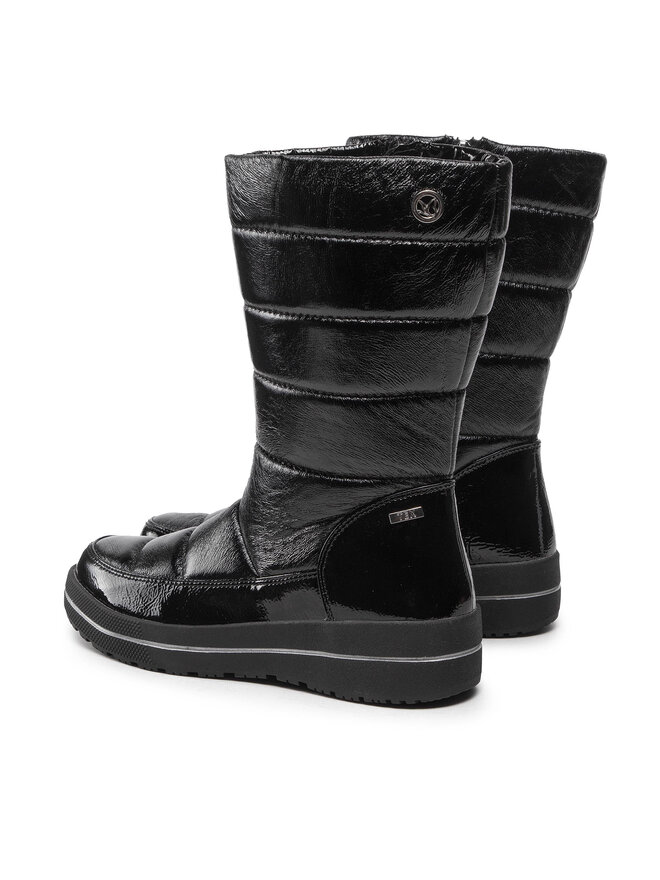 Caprice Schneeschuhe Caprice 9-26483-29 Schwarz