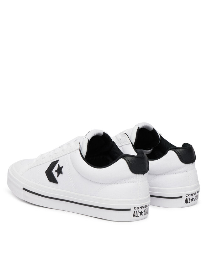 Converse Кросівки Converse Sport Casual A17559C Білий