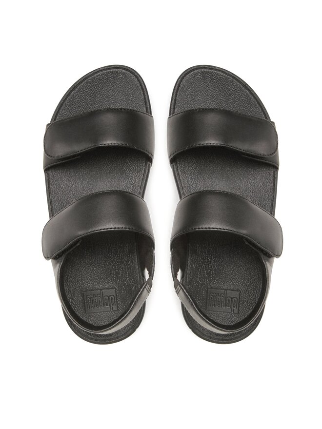 FitFlop Σανδάλια FitFlop LULU FV8-090 Μαύρο
