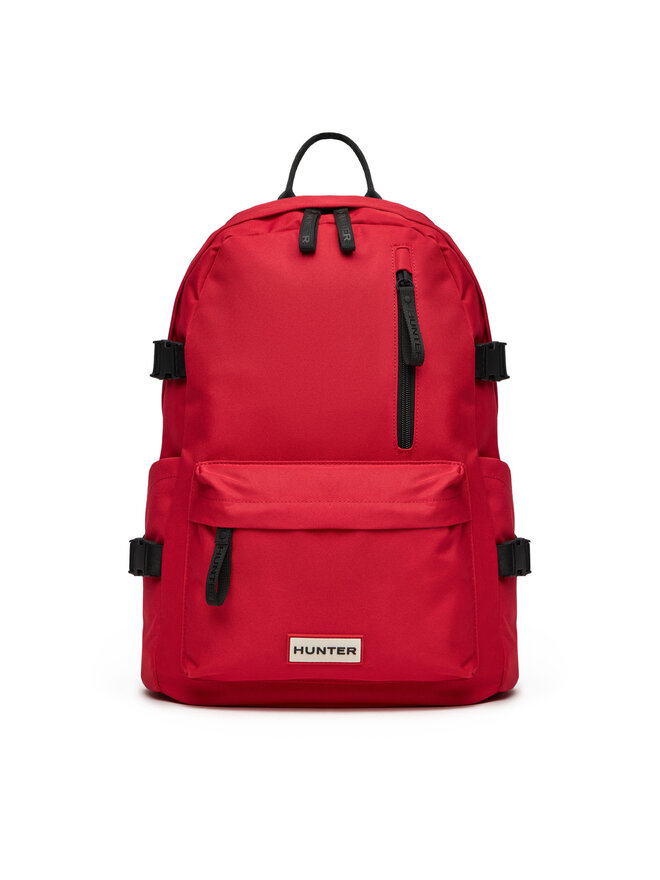 Hunter Nahrbtnik Hunter HTR-B-011-07 Rdeča