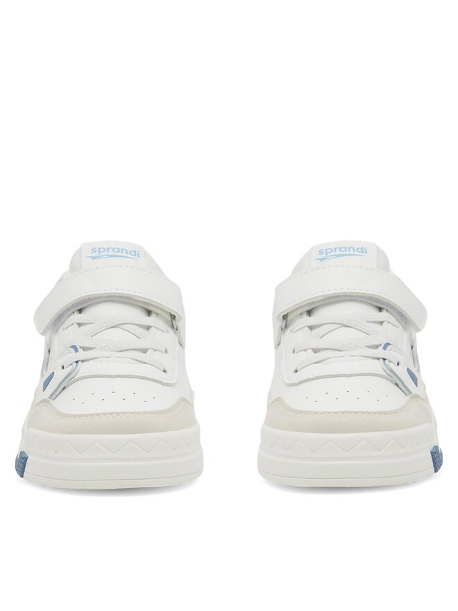 Sprandi Sneakers Sprandi L-090(CH) Weiß