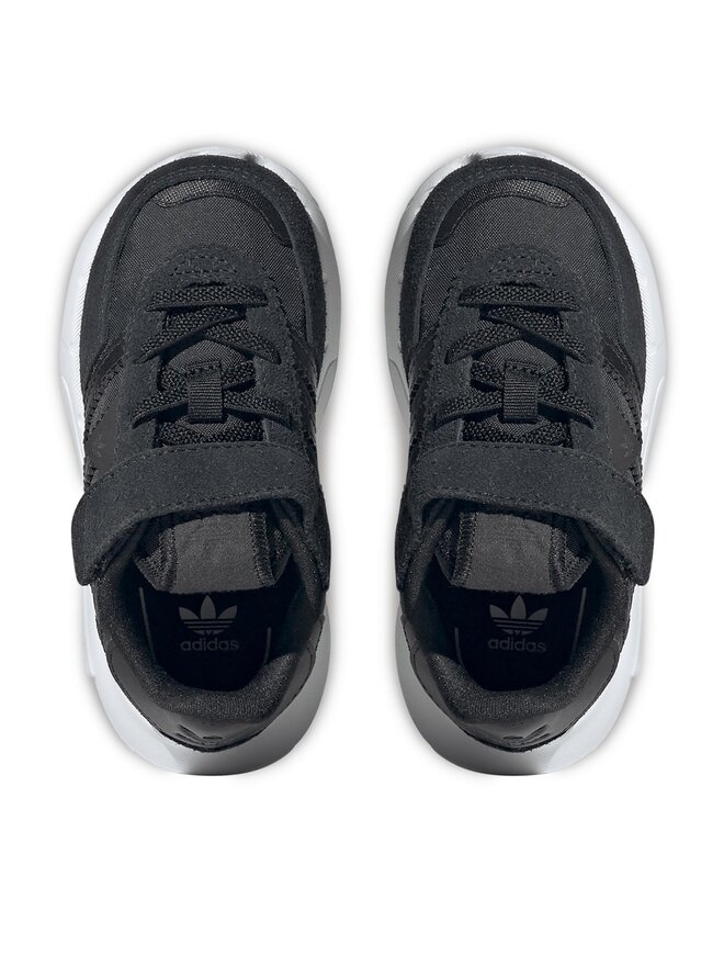 adidas Снікерcи adidas Retropy F2 Shoes GX9069 Чорний