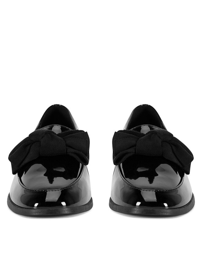 JENNY Slipper JENNY CEO-HY20232-1 Schwarz
