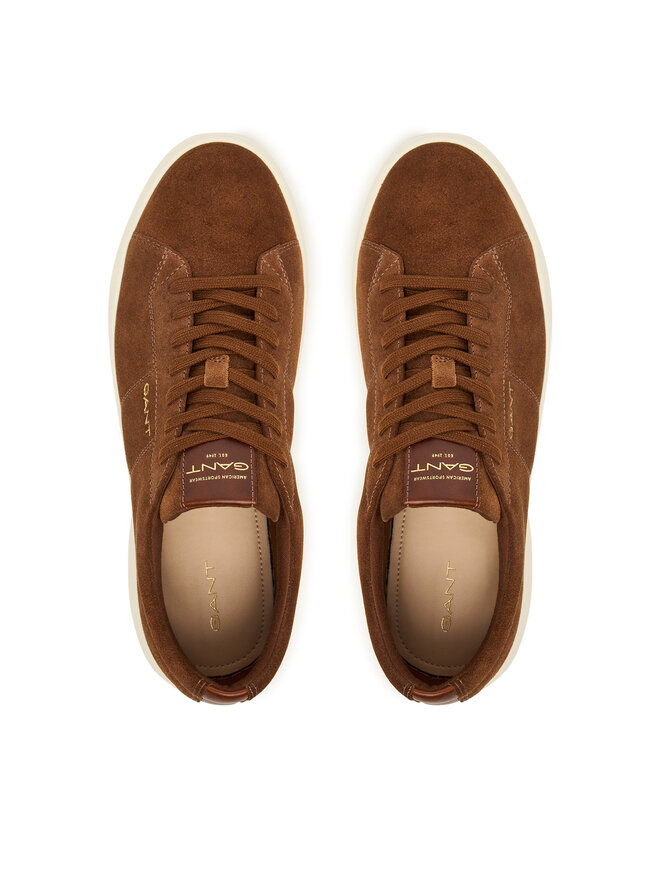 Gant Zapatillas Gant 30633873 Marrón