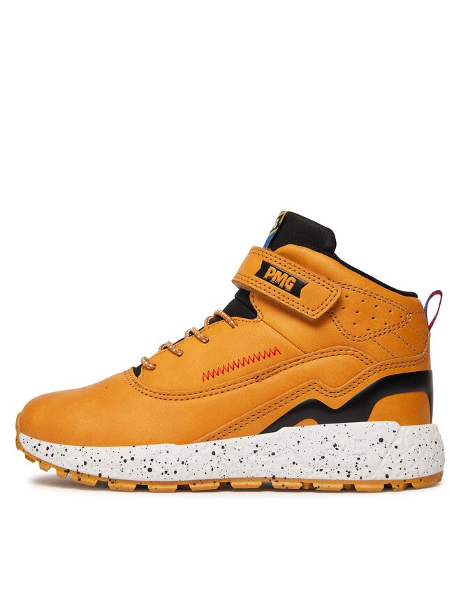 Primigi Botines planos Primigi 4956311 Marrón